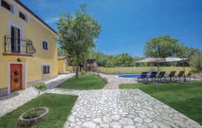  Holiday Home Crikvenica-Kraljevica  Кральевица